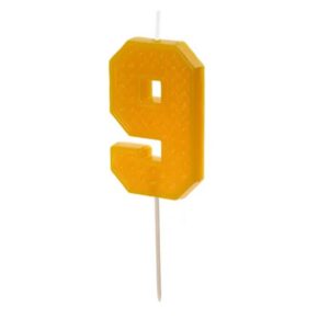 kuunal-number-9