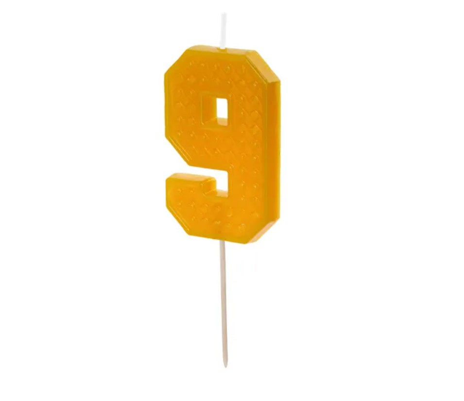 kuunal-number-9