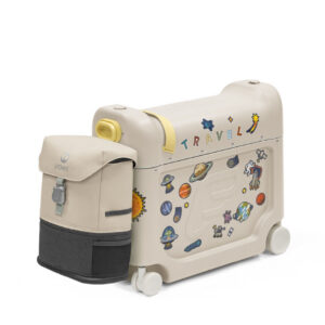 stokke_jetkids_bedbox_bundle_moonglow_white_reisikohver_ja_seljakott