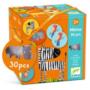 Djeco-õppemäng-Memo-Jungle