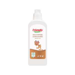 Friendly-Organic-mitmeotstarbeline-puhastusvahend-vannile-kraanikausile-ja-põrandatale-1000ml