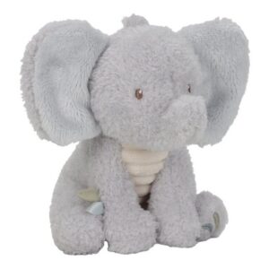 Little-Dutch-elevant-kaisutamiseks-17cm-Safari-Friends