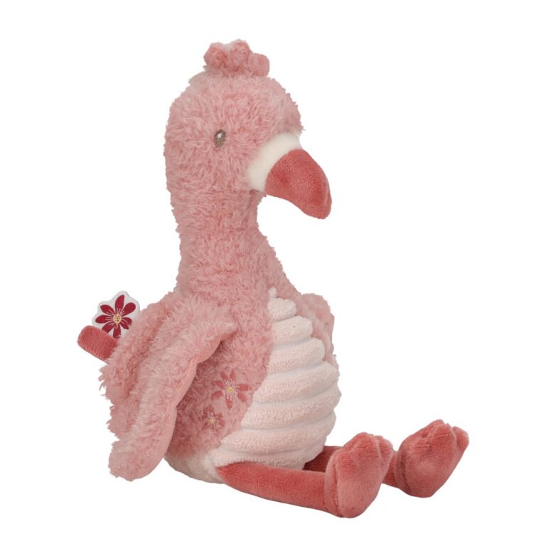 Little-Dutch-flamingo-kaisutamiseks-17cm-Safari-Friends