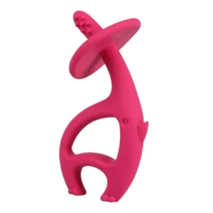 Mombella-närimislelu-elevant-pink