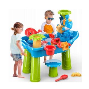 Woopie-veemängulaud-Pirate-Ship