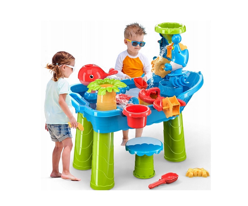 Woopie-veemängulaud-Pirate-Ship