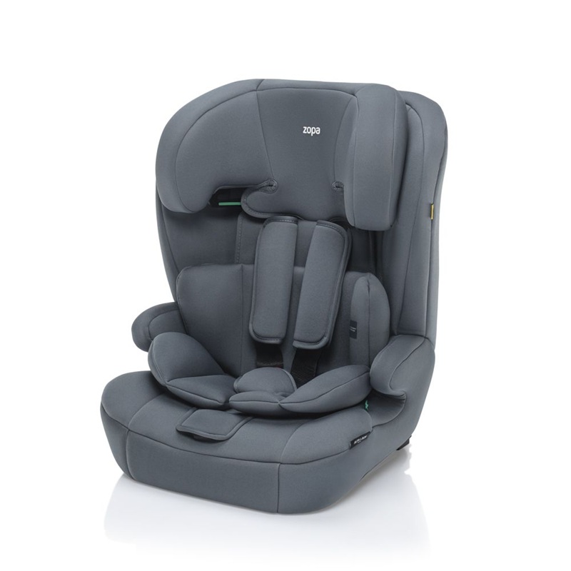 Zopa-Alfa i-Size-turvatool-Grey