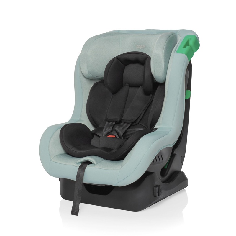 Zopa-Verso-R129-turvatool-Aquatic-Green