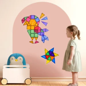 clverclixx-magnetic-wall-sticker-95x75cm-soft nude