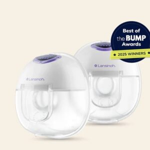 lansinoh-discreetduo-kaed-vaba-rinnapump