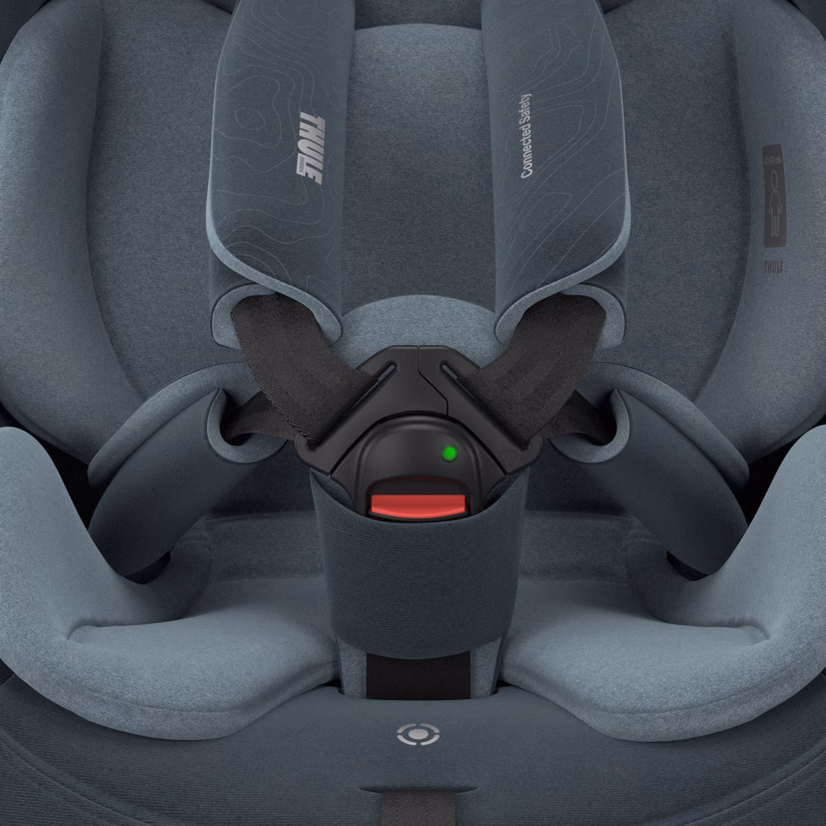 thule-elm-connect-360-darkest-blue-car-seat