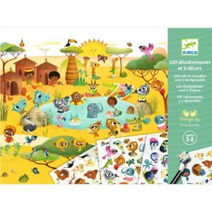 6003-DJ09560-rub-on-transfers---savannah--desert--and-north-pole