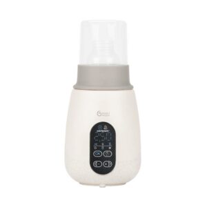 Babymoov-pudeli-soojendaja-Nutrismart-Beige