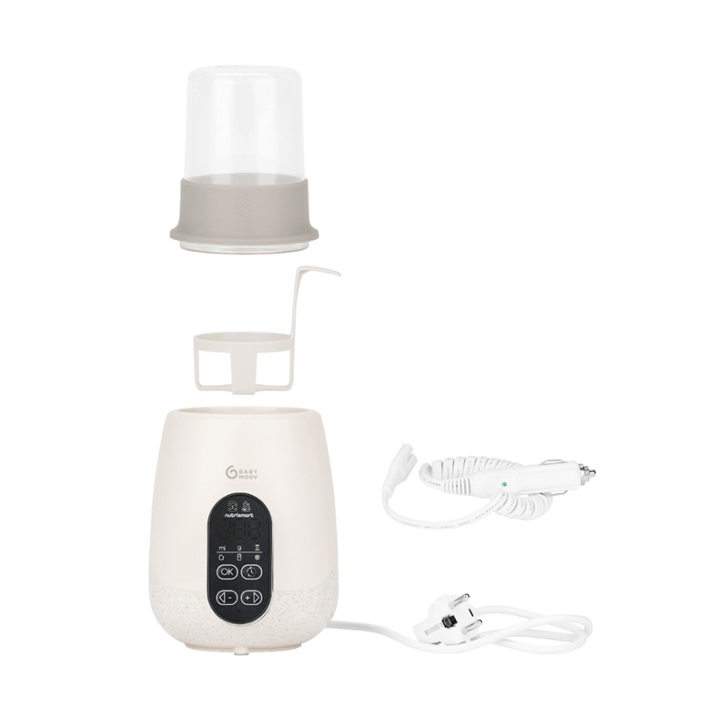 Babymoov-pudeli-soojendaja-Nutrismart-Beige2