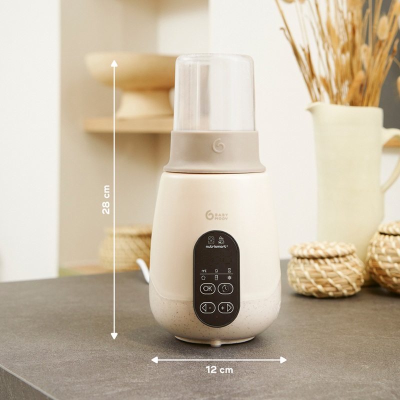 Babymoov-pudeli-soojendaja-Nutrismart-Beige3