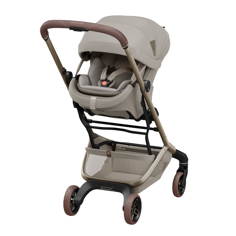 Maxi-Cosi-Fame-Cabin-Coral-Slide-Pro-komplekt