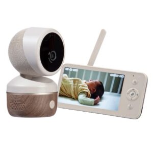 Maxi-Cosi-beebimonitor-kaameraga-See2-Pro