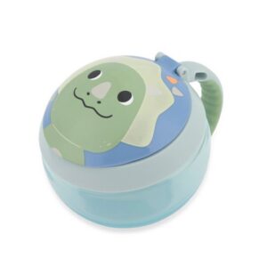 Skip-Hop-kaanega-snäkitops-Dinosaurus