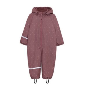 CeLaVi-vihmakombe-voodriga-Rose-Brown