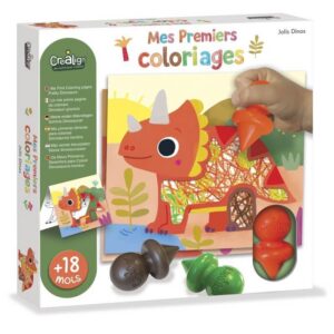 Crea-Lign-minu-esimesed-värvimispildid-Dinosaurus