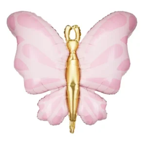 Foolium-õhupall-Butterfly-69x69cm