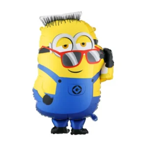 Foolium-õhupall-Minion-Ron-53x79cm