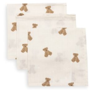 Jollein-suulapid-Mini-Teddy-Bear