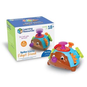 Learning-Resource-motoorika-mäng-Hedgehog