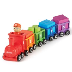 Learning-Resources-Count-Colour-sorteerimismäng-Choo-Choo