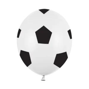Õhupall-Football-6tk-30cm
