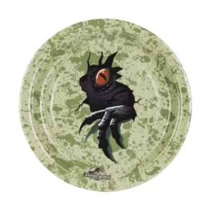 Papptaldrikud-Jurassic-World-18cm