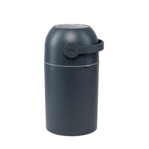 disposal-system-magic-graphite-magic-majestic-diaper-pail-graphite-mahkmekonteiner
