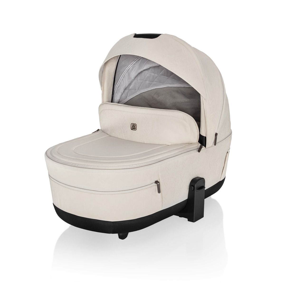 zopa-move-cross-5x-quartz-beige-bassinet