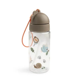 Done-by-Deer-kõrrega-joogipudel-Tiny-Trails-Sand-350ml