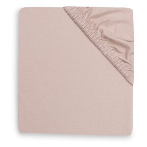 Jollein-laste-voodilina-kummiga-Silk-Rose