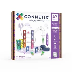 Magnetklotsid-Connetix-Tiles-Ball-Run-Launcher-47