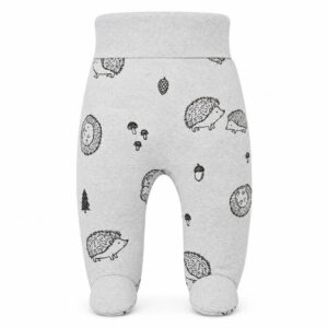 Puuvillased-sipukad-Hedgehog-Grey