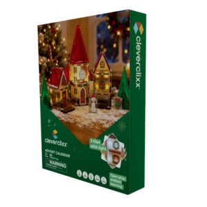 cleverclixx-advendikalender