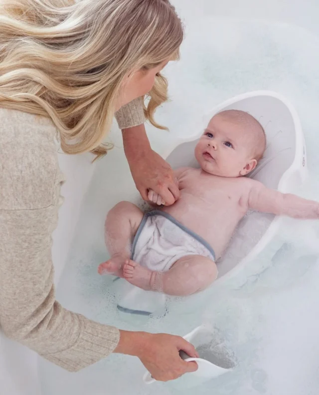 Uued Shnuggle vannitamistoed muudavad beebi vannitamise veelgi mugavamaks🛁#kiddsty #vanniaeg #shnuggle